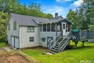 1773 S Britain Rd, Southbury, CT 06488 - Photo 1