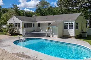 70 Blanchard Rd, Easton, CT 06612 - Photo 4