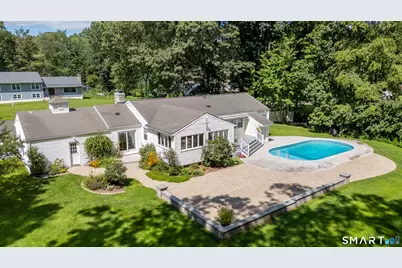 70 Blanchard Road, Easton, CT 06612 - Photo 2