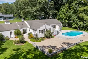 70 Blanchard Rd, Easton, CT 06612 - Photo 2