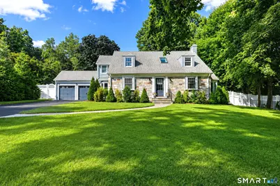 94 Jackson Road, Hamden, CT 06517 - Photo 1