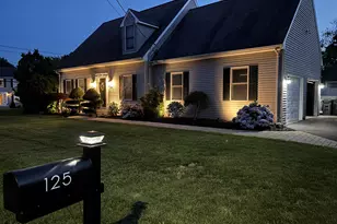 125 South End Rd, East Haven, CT 06512 - Photo 26