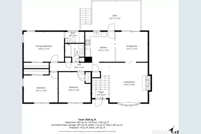 121 Longfellow Road, Shelton, CT 06484 - Photo 36