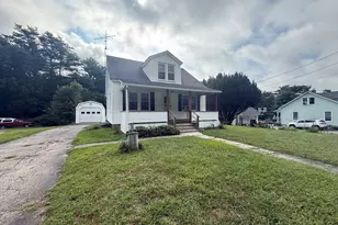 133 Church St, Thompson, CT 06277 - Photo 1