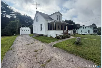 133 Church Street, Thompson, CT 06277 - Photo 2
