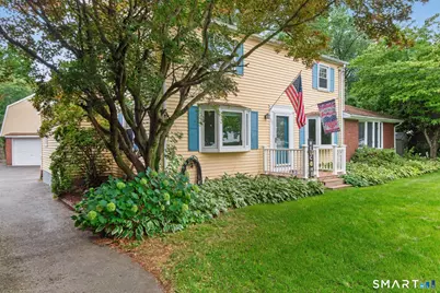 22 Miller Road, East Granby, CT 06026 - Photo 38