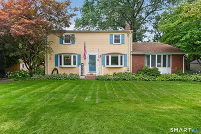 22 Miller Road, East Granby, CT 06026 - Photo 1