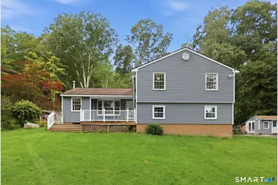 345 Meadow Trail, Coventry, CT 06238 - Photo 2