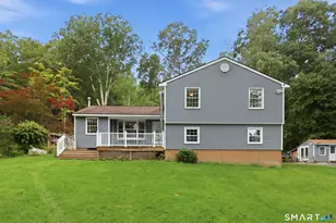 345 Meadow Trail, Coventry, CT 06238 - Photo 2
