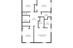 345 Meadow Trail, Coventry, CT 06238 - Photo 36