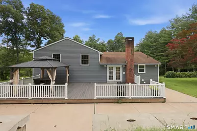345 Meadow Trail, Coventry, CT 06238 - Photo 4