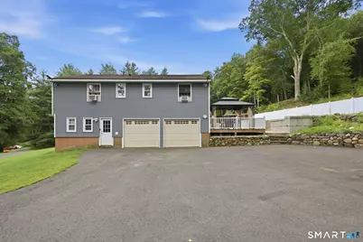 345 Meadow Trail, Coventry, CT 06238 - Photo 8
