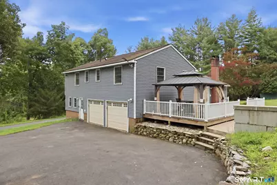 345 Meadow Trail, Coventry, CT 06238 - Photo 4