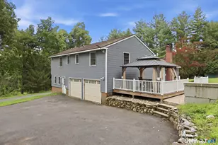 345 Meadow Trail, Coventry, CT 06238 - Photo 4