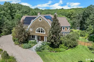 27 Walnut Ln, Weston, CT 06883 - Photo 4