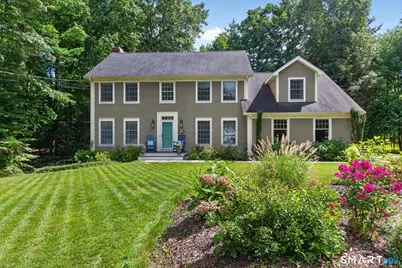10 Saw Mill Road, Simsbury, CT 06092 - Photo 1