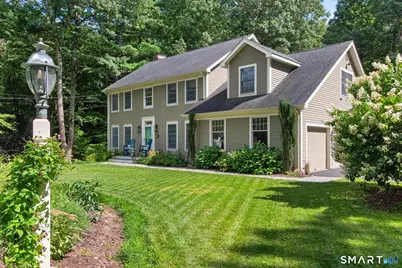 10 Saw Mill Road, Simsbury, CT 06092 - Photo 2