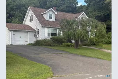 156 Forest Street, Naugatuck, CT 06770 - Photo 1