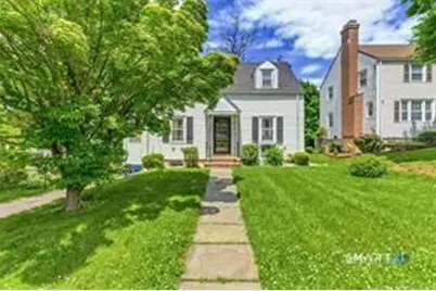 98 Woodmere Road, West Hartford, CT 06119 - Photo 1