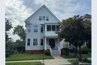 38 Brownell Street, New Haven, CT 06511 - Photo 1