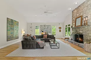 160 Old Stonewall Rd, Easton, CT 06612 - Photo 4