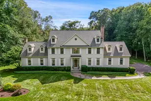 160 Old Stonewall Rd, Easton, CT 06612 - Photo 1