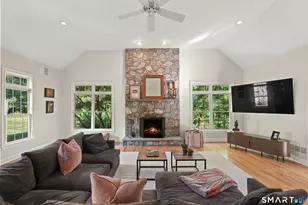 160 Old Stonewall Rd, Easton, CT 06612 - Photo 8