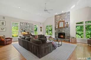 160 Old Stonewall Rd, Easton, CT 06612 - Photo 6
