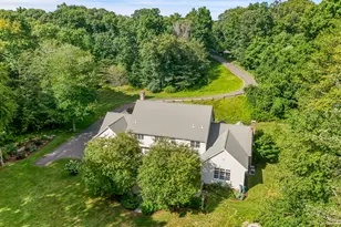 160 Old Stonewall Rd, Easton, CT 06612 - Photo 34