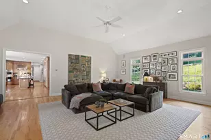 160 Old Stonewall Rd, Easton, CT 06612 - Photo 6