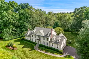 160 Old Stonewall Rd, Easton, CT 06612 - Photo 36