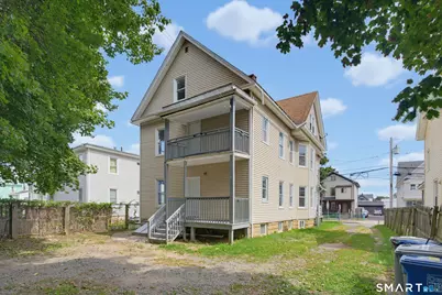 869 Central Avenue, Bridgeport, CT 06607 - Photo 38