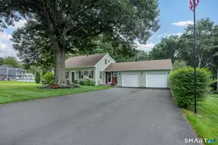 25 Fleetwood Rd, Bristol, CT 06010 - Photo 1