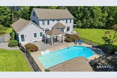 8 Red Brook Lane, Ledyard, CT 06339 - Photo 4