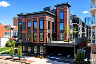 589 Bedford St, Stamford, CT 06901 - Photo 2
