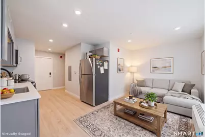 589 Bedford Street #301, Stamford, CT 06901 - Photo 4