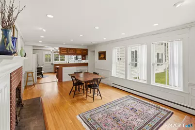 122 Child Hill Road, Woodstock Valley, CT 06281 - Photo 6