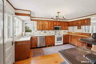 122 Child Hill Rd, Woodstock Valley, CT 06281 - Photo 4