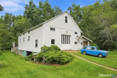 122 Child Hill Road, Woodstock Valley, CT 06281 - Photo 30