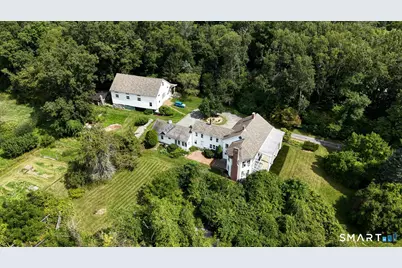 122 Child Hill Road, Woodstock Valley, CT 06281 - Photo 36