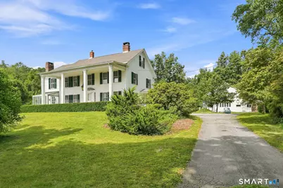 122 Child Hill Road, Woodstock Valley, CT 06281 - Photo 2