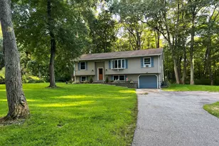 109 Sycamore Trail, Coventry, CT 06238 - Photo 2