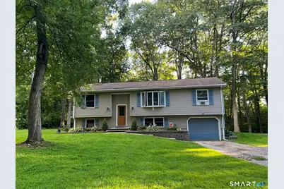 109 Sycamore Trail, Coventry, CT 06238 - Photo 1