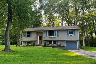 109 Sycamore Trail, Coventry, CT 06238 - Photo 1