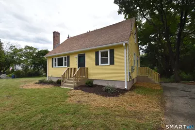 28 Hickory Road, Colchester, CT 06415 - Photo 1