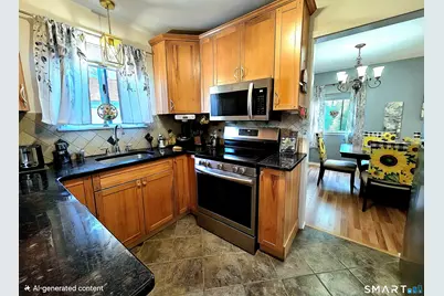 214 Heritage Village #B, Southbury, CT 06488 - Photo 16
