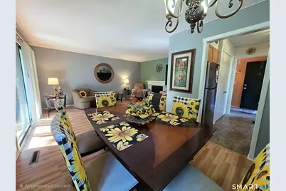 214 Heritage Village #B, Southbury, CT 06488 - Photo 8