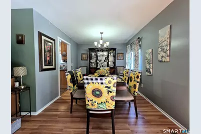 214 Heritage Village #B, Southbury, CT 06488 - Photo 6