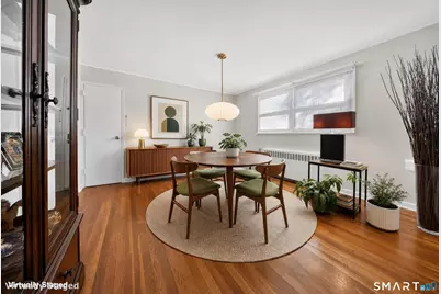 28 Courtland Avenue #1, Stamford, CT 06902 - Photo 8