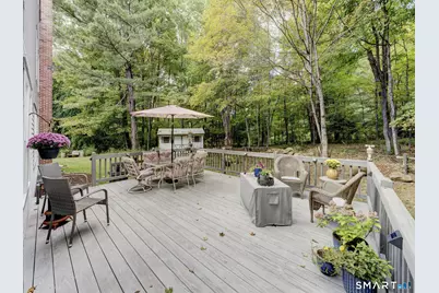 8 Fenton Bluffs Drive, Willington, CT 06279 - Photo 28